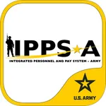 IPPS-A Launch Platform icon