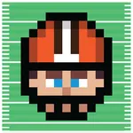 Football RUN - Endless Kickoff icon