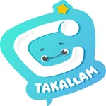 Takallam icon