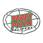 Peres Pizza icon