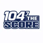 104.7 The Score icon