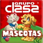 Grupo Clasa Mascotas icon