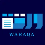 waraqa icon