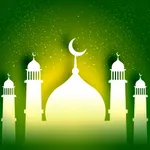 Muslim Plus 2021: Namaz Timing icon