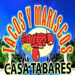 Tacos y Mariscos icon