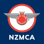 NZMCA App icon