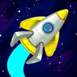 Space Shooter: Galactic War icon