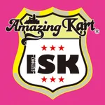 Amazing Kart ISK 公式アプリ icon