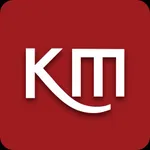 KM App icon