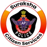 Suraksha Citizen Services icon