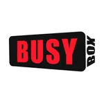 BusyBox Sign icon