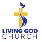 LIVING GOD CHURCH icon