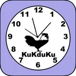 Kukduku icon