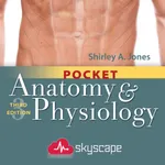 Pocket Anatomy and Physiology icon