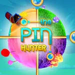 The Pin Hunter – Puzzle Game icon