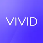 Vivid TV Remote icon