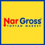 Nar Gross Sanal Market icon