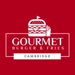 Gourmet Burger & Fries icon