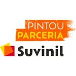 Pintou Parceria Suvinil icon