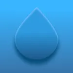 Water tracker - Drink Water icon