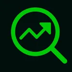 Stocks Picker icon