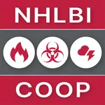 NHLBI COOP icon