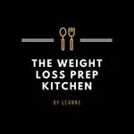 The Weight Loss Prep Kitchen icon