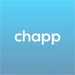 Chapp - The Charity App icon