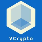 VCrypto Invest Virtual Crypto icon