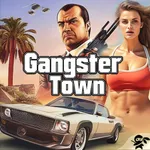 Grand Gangster Town : Auto V icon