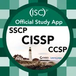 CISSP-CCSP-SSCP (ISC)²Official icon