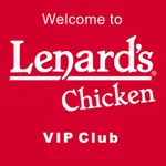 Lenards VIP icon