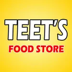 Teets Food Store icon