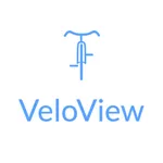 VeloView icon