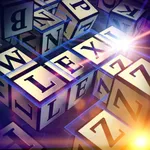 Lexi - Game of Words icon