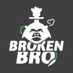 Broken Bro icon