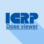 ICRP Dose Viewer icon