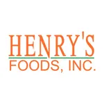 Henry's Foods icon