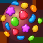 Zoya - Sweet Candy Game icon