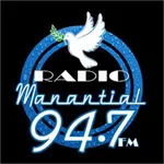 Radio Manantial 94.7 FM icon