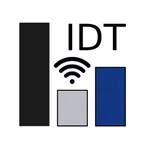 IDT Data Logger icon