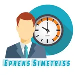 EPrens Simetriss icon