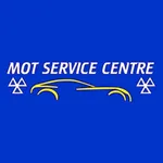 MOT Service Centre icon