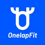 OnelapFit icon