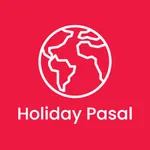 Holiday Pasal icon