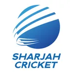 Sharjah Cricket icon