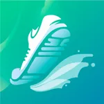 Pedometer - Step Counter App icon