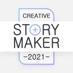 Story Art Maker icon