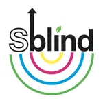Sblind Responsible Social icon
