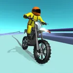 Moto Rush 3D icon